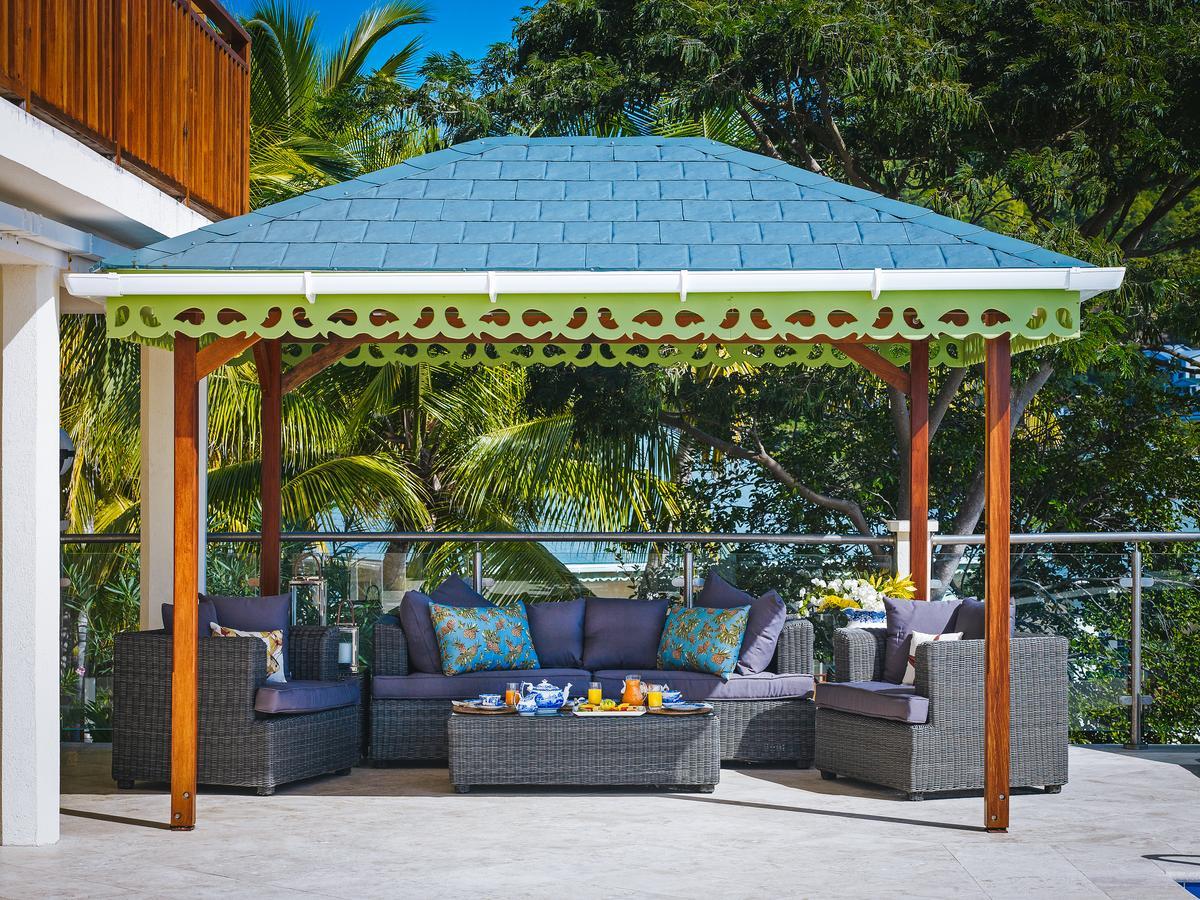Bequia Beach Hotel - Luxury Boutique Resort Friendship Exterior photo
